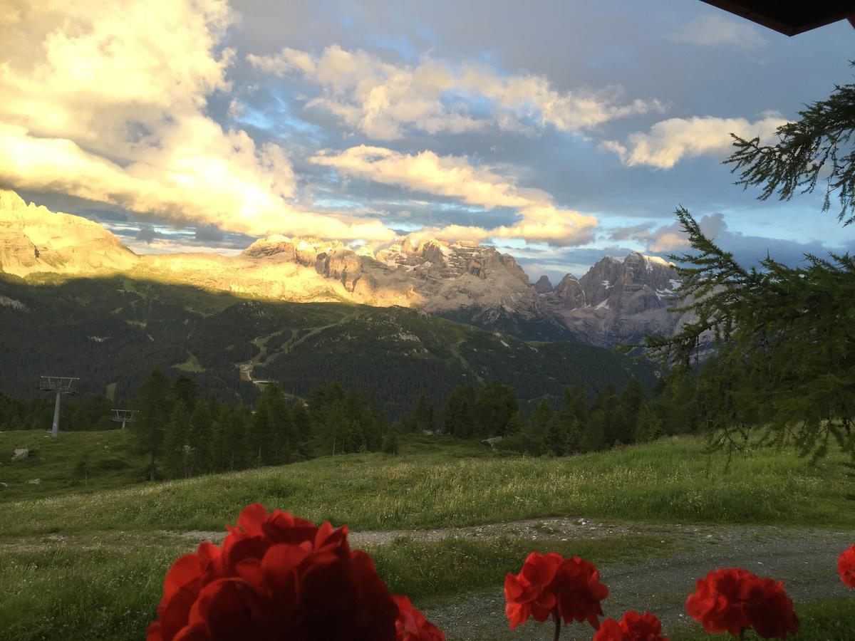 Rifugio Viviani Pradalago Madonna di Campiglio Exterior photo